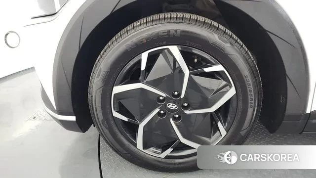 Hyundai Ionic 5 id 3519015 из Кореи 15