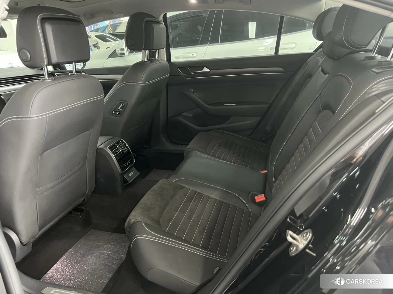 Volkswagen Magotan id 4419301 из Китая 14