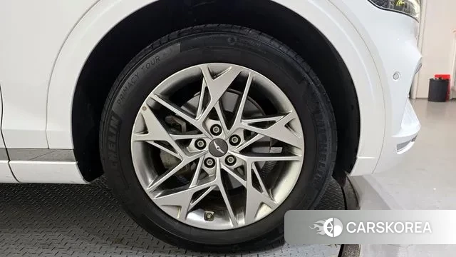 Genesis GV70 id 3378763 из Кореи 15