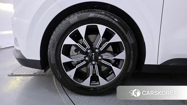 Kia Carnival 4th generation id 3871510 из Кореи 15