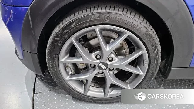 Mini Cooper id 3060901 из Кореи 15