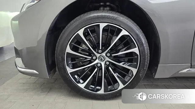 Lexus LS500h 5th generation id 3685278 из Кореи 15