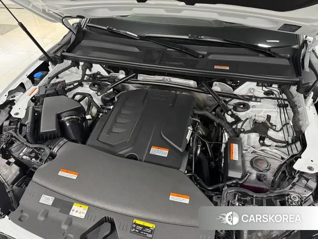 Audi Q5 (80A) id 3419870 из Кореи 12