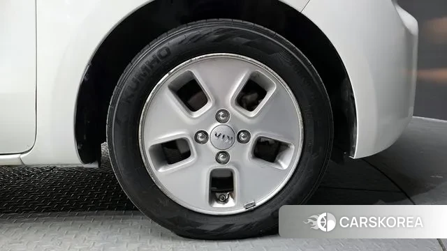 Kia The New Ray id 3601690 из Кореи 15