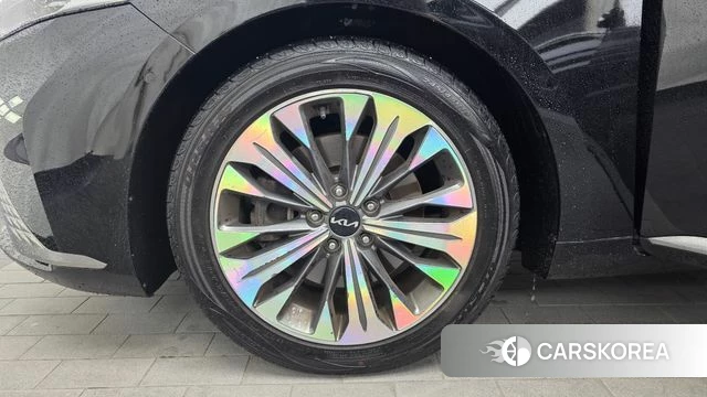 Kia K8 id 4609386 из Кореи 15