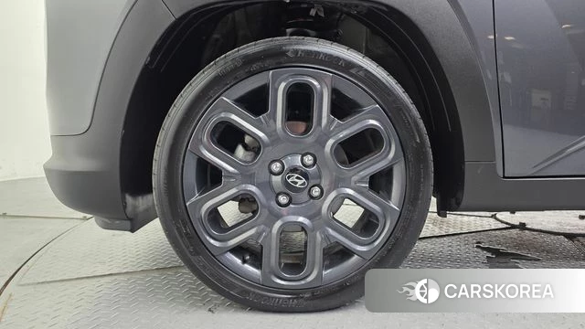 Hyundai Casper id 4928982 из Кореи 26