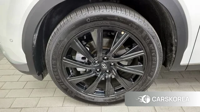 Hyundai The New Palisade id 3399965 из Кореи 15