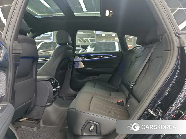 BMW 6 series GT id 4321308 из Китая 24