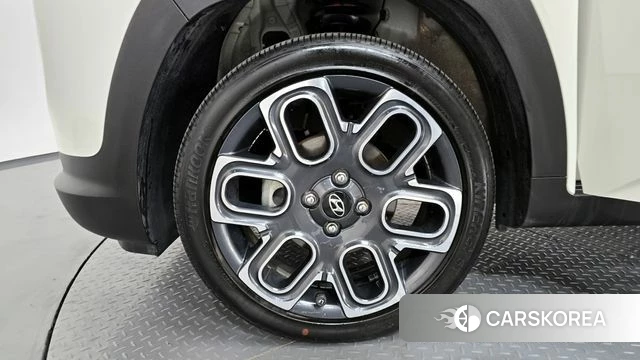 Hyundai Casper id 4202011 из Кореи 15