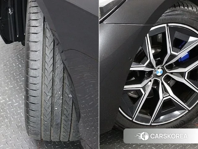 BMW 5 Series (G60) id 3457219 из Кореи 15