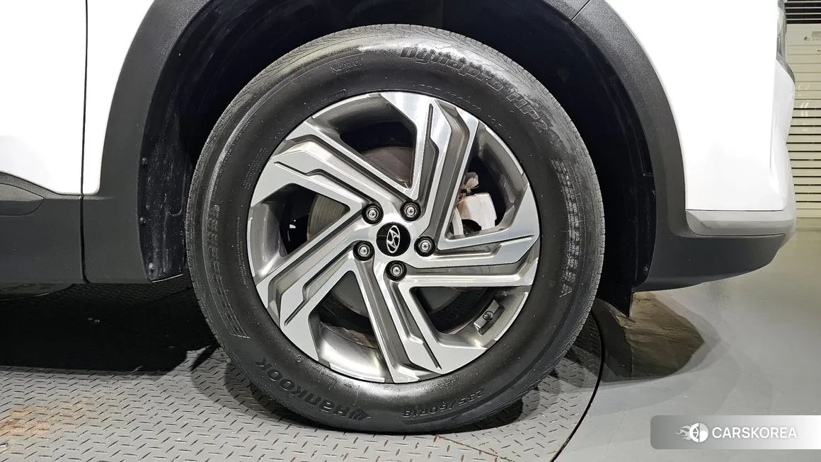 Hyundai The New Santa Fe id 1999244 из Кореи 15