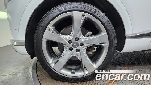 Genesis GV80 id 2875509 из Кореи 15