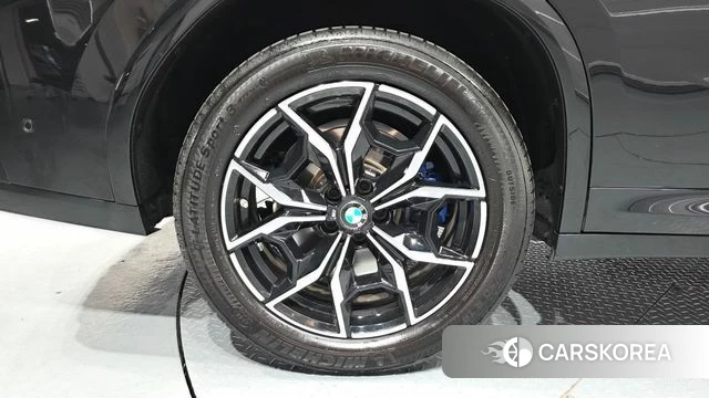 BMW X4 (G02) id 4266813 из Кореи 31