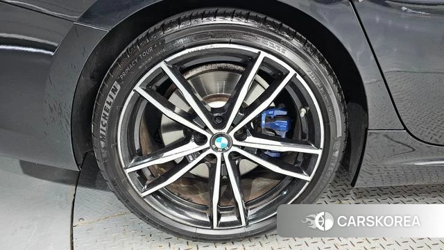 BMW 3 Series (G20) id 4785414 из Кореи 15