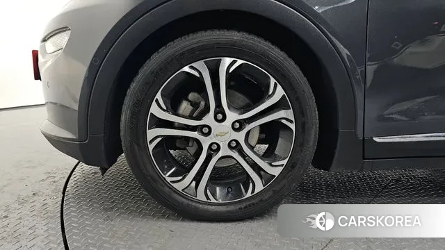Chevrolet (GM Daewoo) Bolt EV id 3646820 из Кореи 15