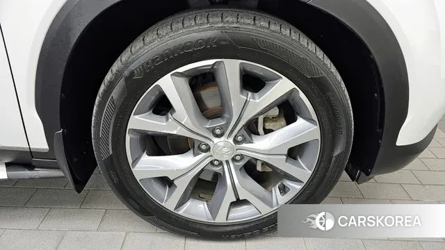 Hyundai Palisade id 3374995 из Кореи 15