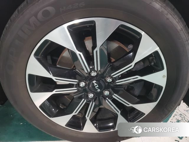 Kia Carnival 4th generation id 4666466 из Кореи 15