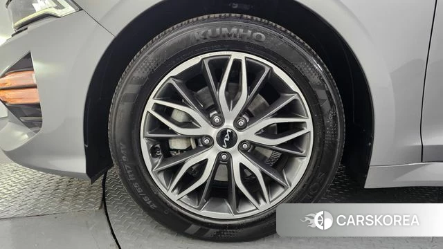 Kia K5 3rd generation id 4223475 из Кореи 28