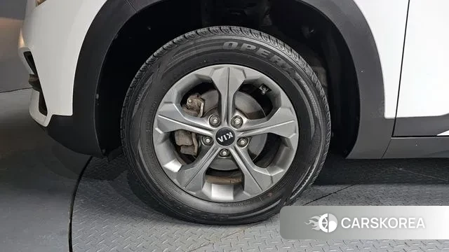 Kia Seltos id 2980698 из Кореи 15