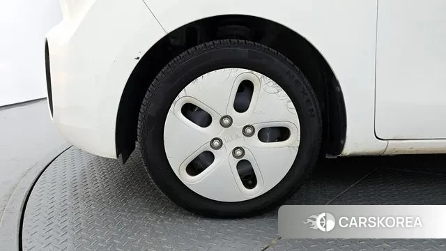 Kia The New Ray id 2994314 из Кореи 15