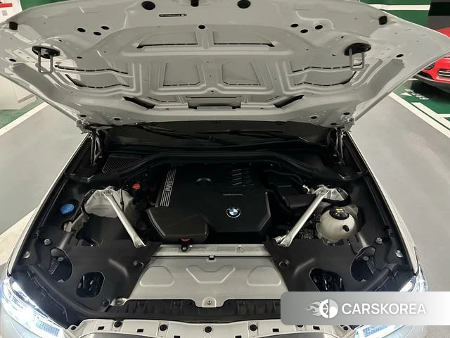 BMW X3 id 4328443 из Китая 15