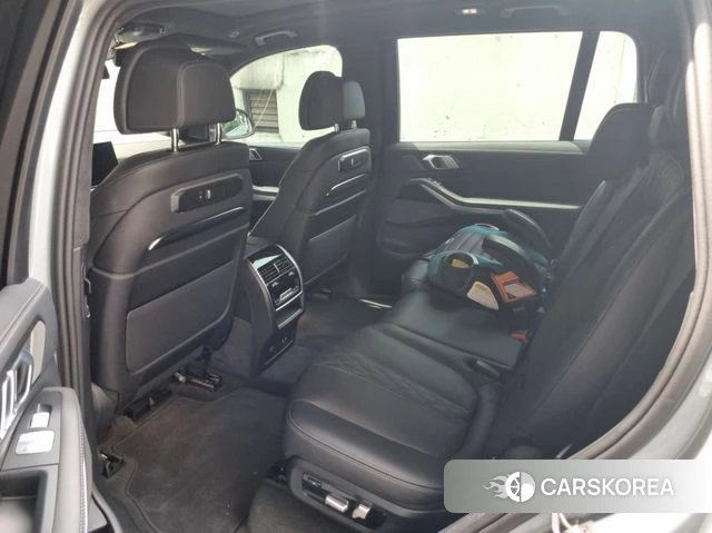 BMW X7 (G07) id 4499979 из Кореи 13