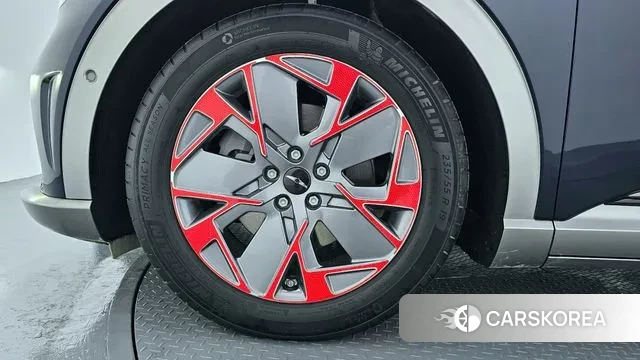 Genesis GV60 id 3442636 из Кореи 15