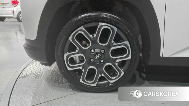 Hyundai Casper id 4631239 из Кореи 15