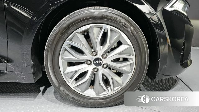 Kia K5 Hybrid 3rd Generation id 4337107 из Кореи 15