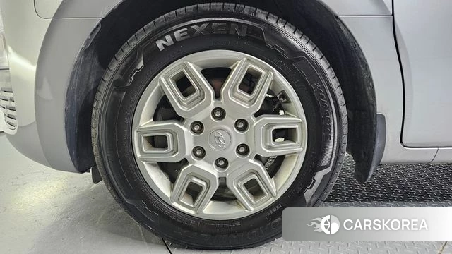 Hyundai Staria id 3934174 из Кореи 15