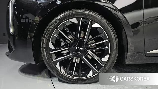 Kia The New K8 Hybrid id 3523173 из Кореи 15