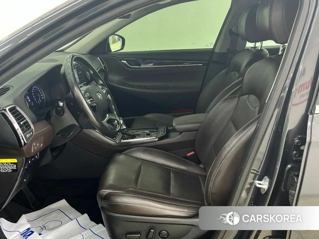 Hyundai Grandeur IG id 4262834 из Кореи 15