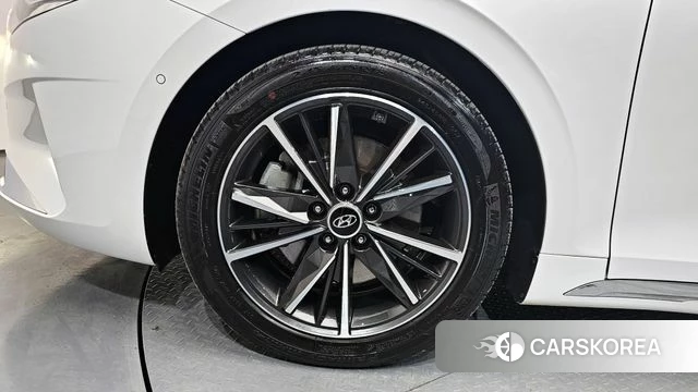 Hyundai The New Grandeur IG id 3941702 из Кореи 15