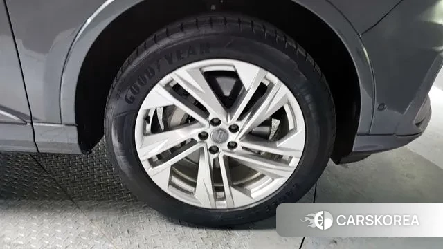 Audi Q7 (4M) id 3655367 из Кореи 15