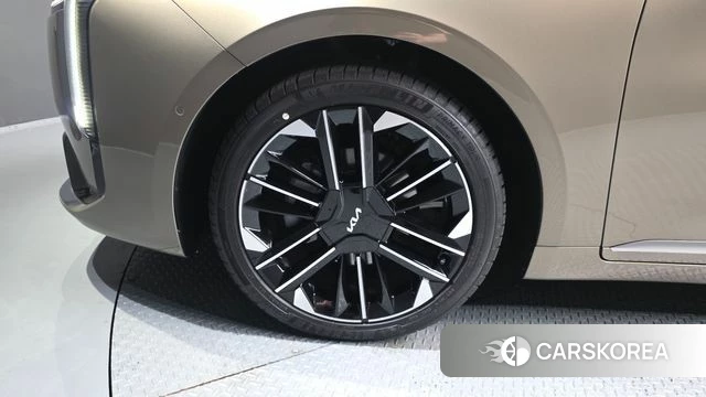 Kia The New K8 Hybrid id 4321639 из Кореи 31