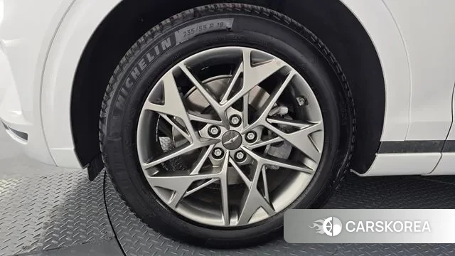 Genesis GV70 id 3443265 из Кореи 15