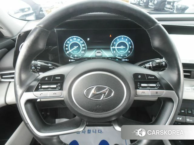 Hyundai Avante (CN7) id 3889285 из Кореи 11