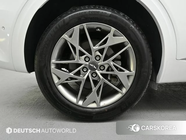Genesis GV70 id 4740818 из Кореи 15