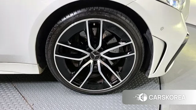 Mercedes-Benz CLS-Class C257 id 3453216 из Кореи 15