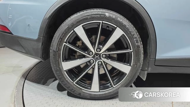 Polestar Polestar 2 id 4768891 из Кореи 25
