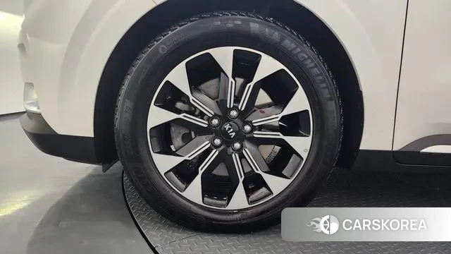 Kia Carnival 4th generation id 3587714 из Кореи 15