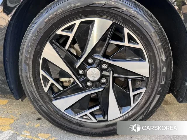 Hyundai The New Grandeur IG id 3334710 из Кореи 15