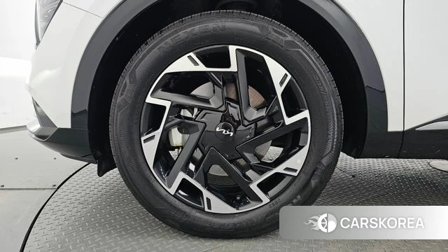 Kia Sportage 5th Generation id 4834972 из Кореи 30