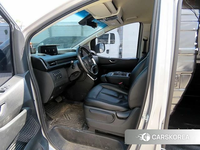 Hyundai Staria id 4280531 из Кореи 13