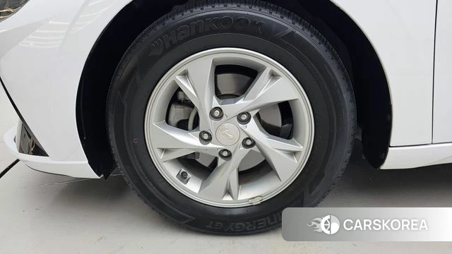 Hyundai Avante (CN7) id 4507837 из Кореи 15