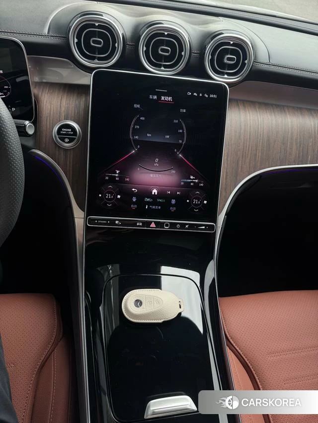 Mercedes-Benz GLC id 4353082 из Китая 12