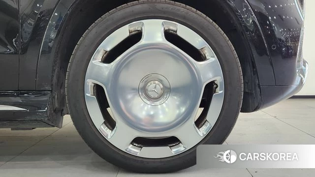 Mercedes-Benz GLS - Class X167 id 4177655 из Кореи 15