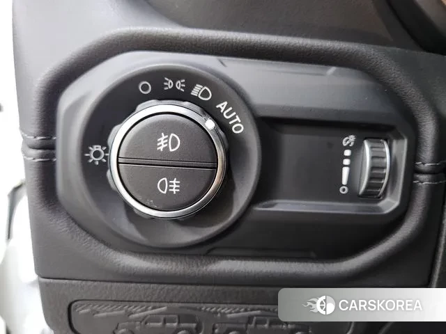 Jeep Wrangler (JL) id 3733525 из Кореи 15