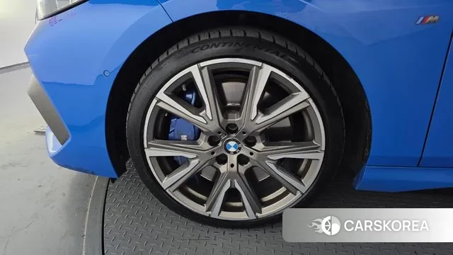 BMW 2 Series Gran Coupe (F44) id 3519436 из Кореи 15