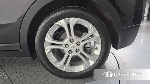 Chevrolet (GM Daewoo) Bolt EV id 3247801 из Кореи 15